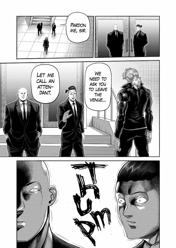 Kengan Omega Chapter 234 image 14_optimized